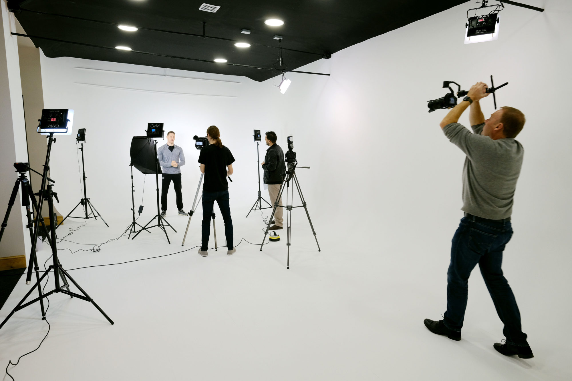 About us - BASE STUDIOS